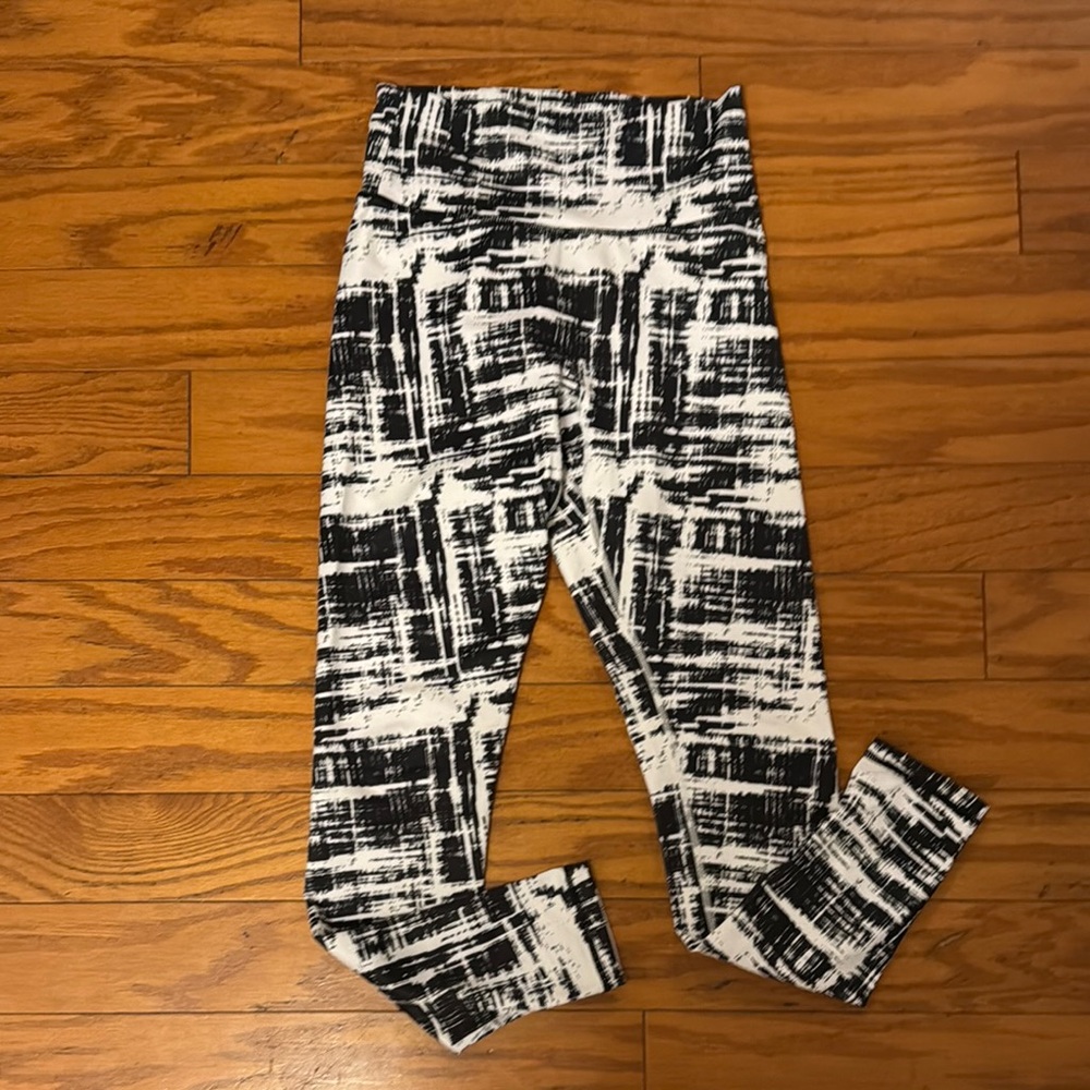 Buffbunny Rebel Legging